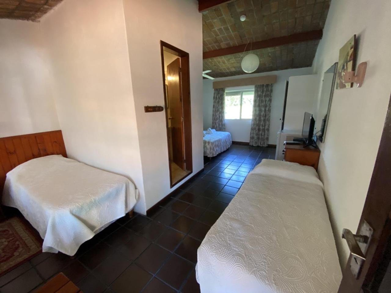 Hotel La Ballena Пунта-Бальена Экстерьер фото